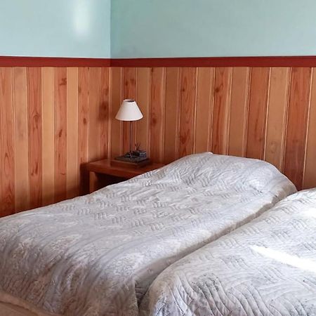 Apartamento Hostal Florencia Puerto Varas Exterior foto