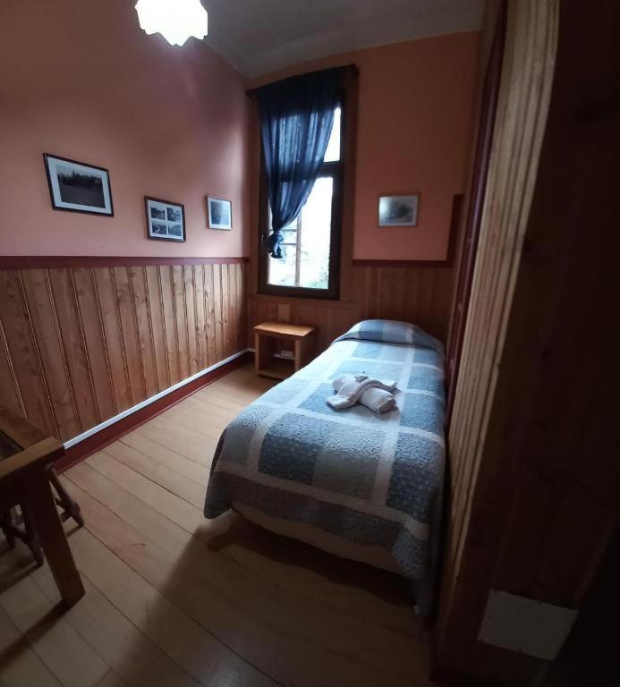 Apartamento Hostal Florencia Puerto Varas Exterior foto